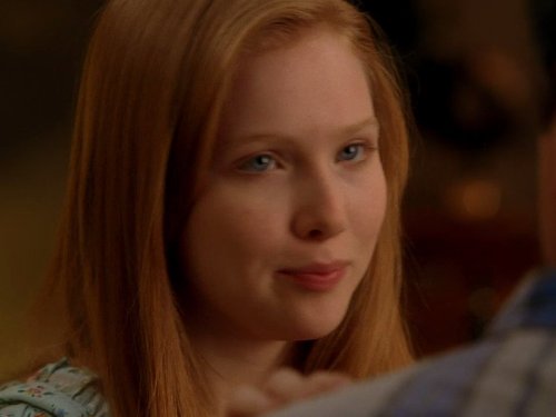 Molly C. Quinn