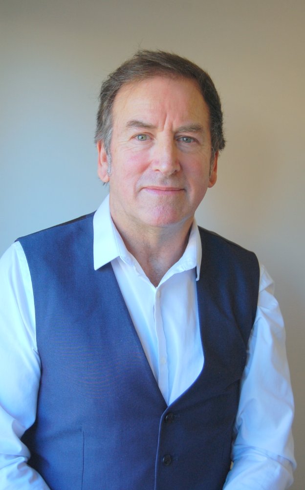 Keith Lomas