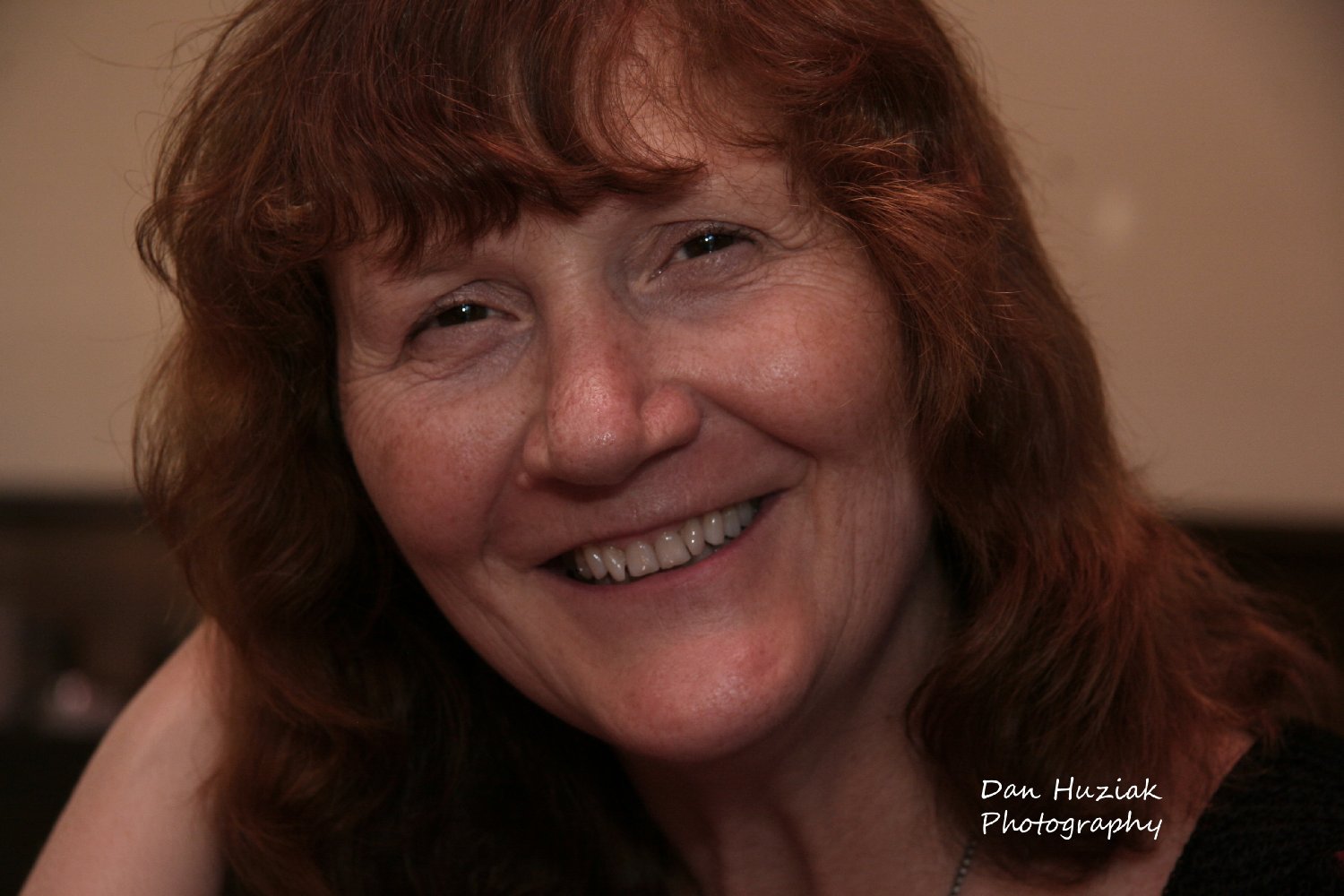Judy Cook