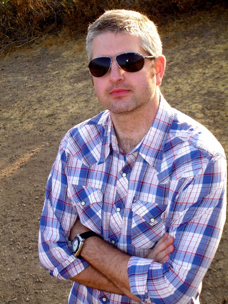 Jesse David Ing