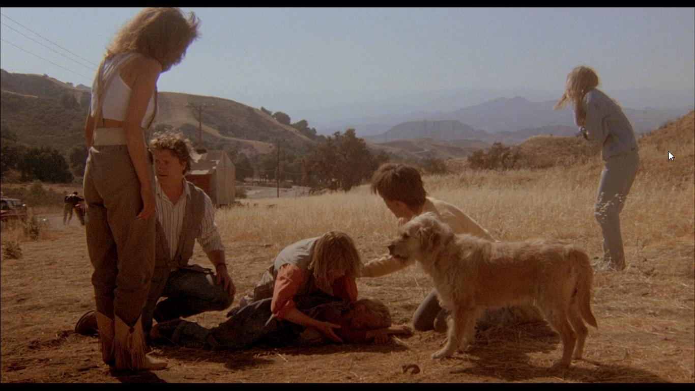 Maggie