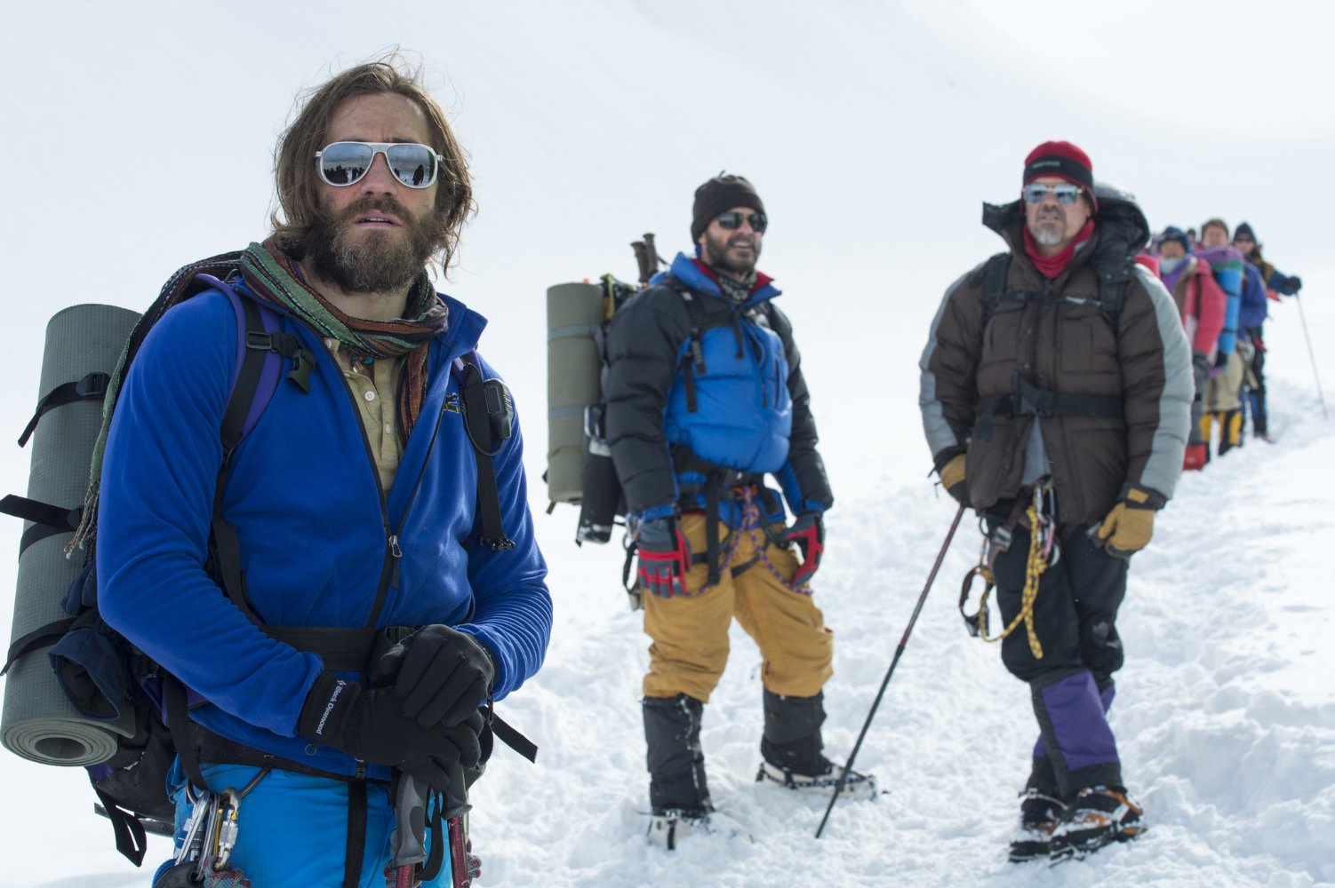 Beck Weathers