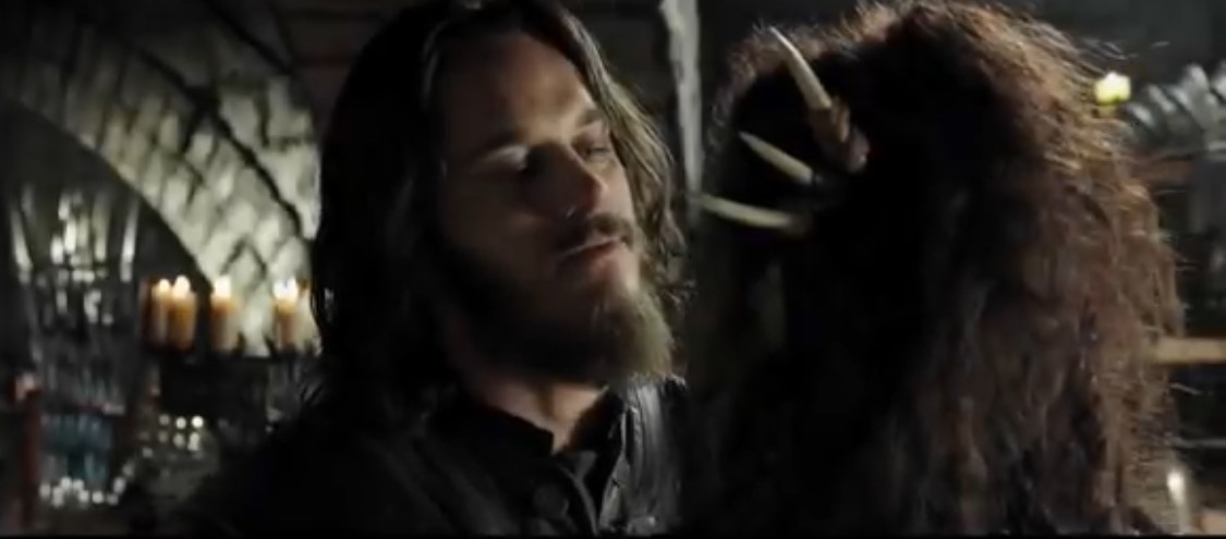 Anduin Lothar