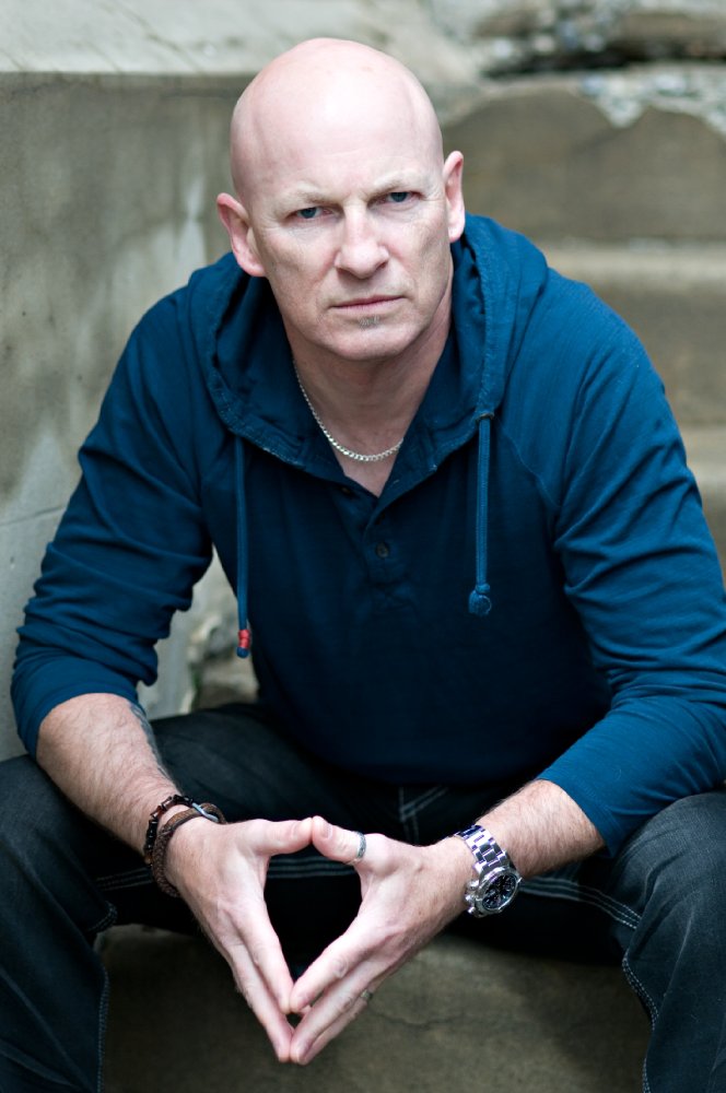 Kevin Davey
