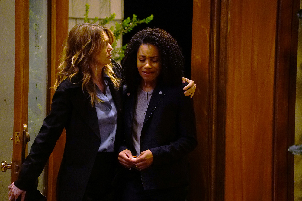 Dr. Maggie Pierce