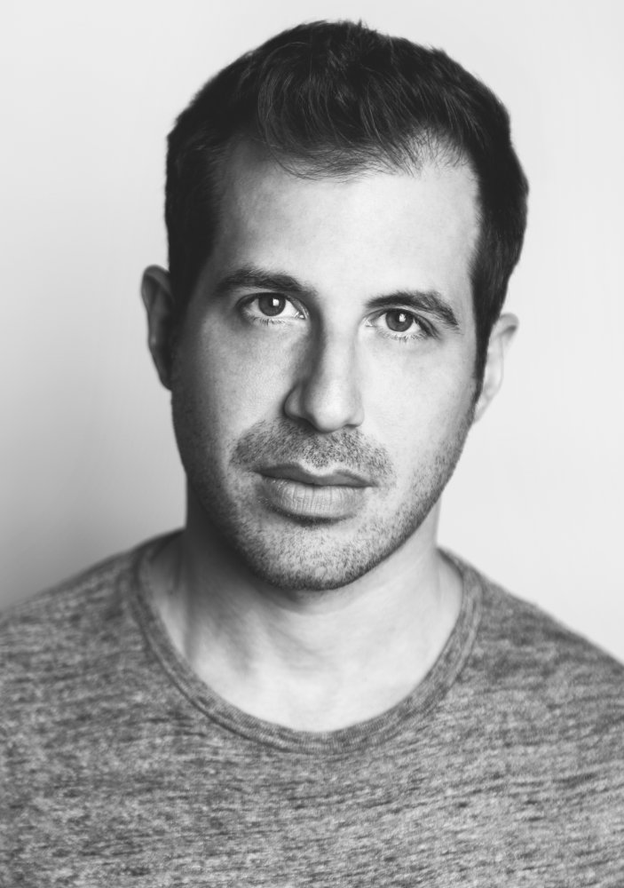 Ben Belack