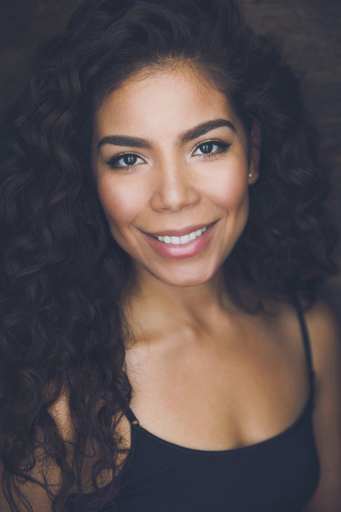 Maria Rivera