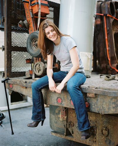 Laura Putnam