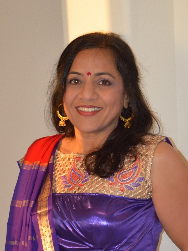 Apeksha Pradhan