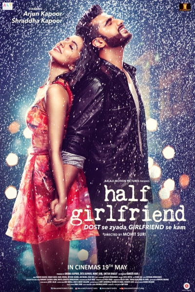 Half Girlfriend [Sub: Eng]