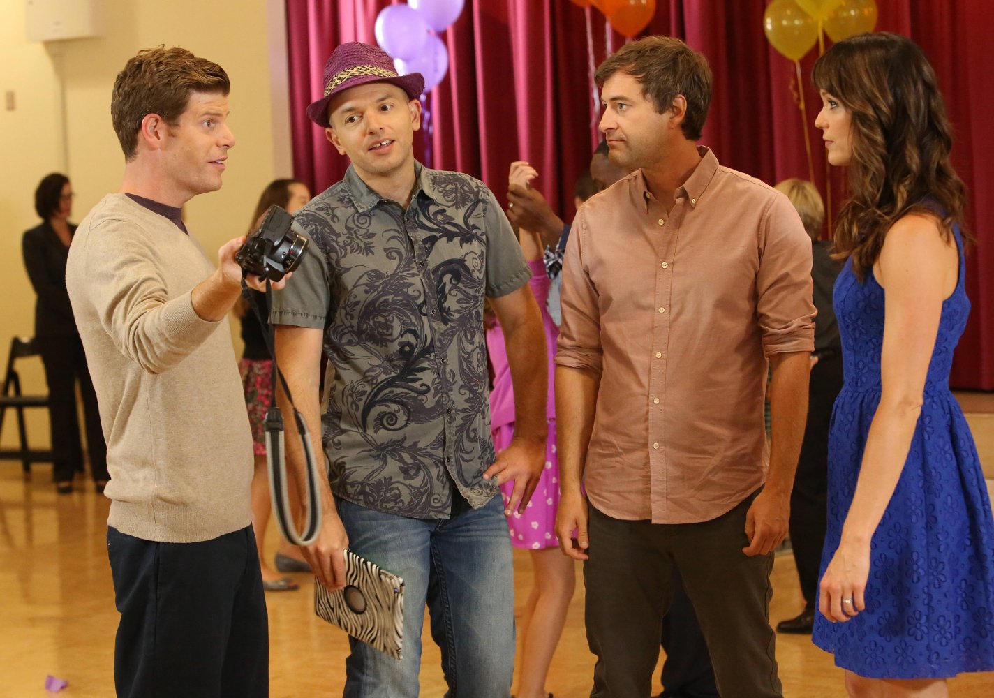 Stephen Rannazzisi
