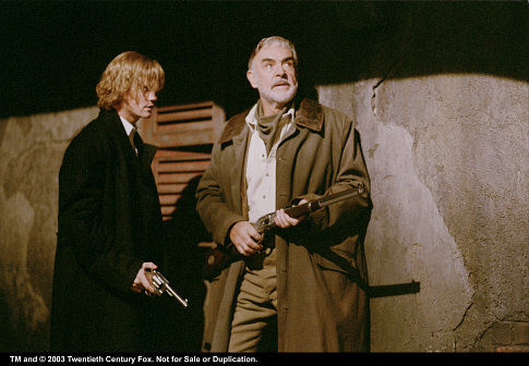 Allan Quatermain