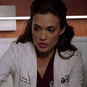 Natalie Manning