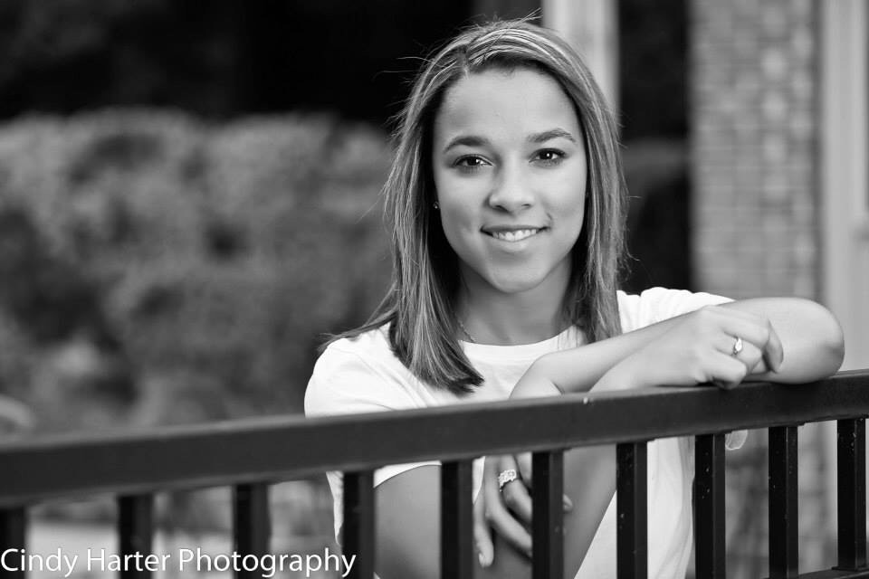 Tessa Joy Thornbrough