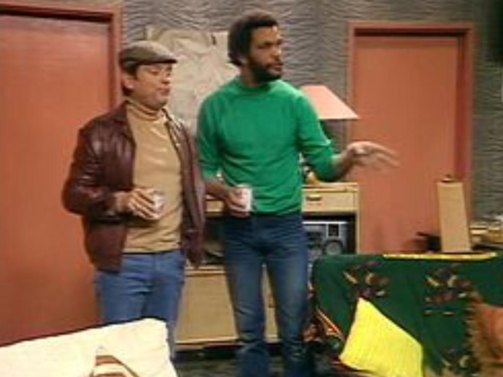 Denzil