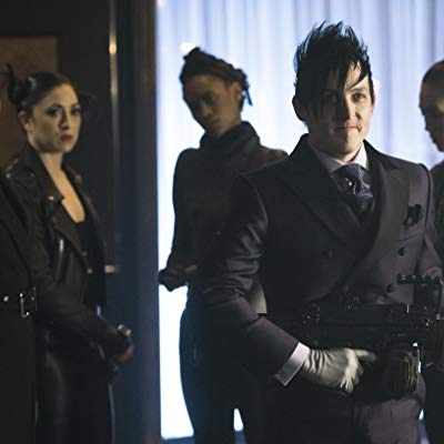 Lelia