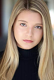 Amanda Pearl Bell
