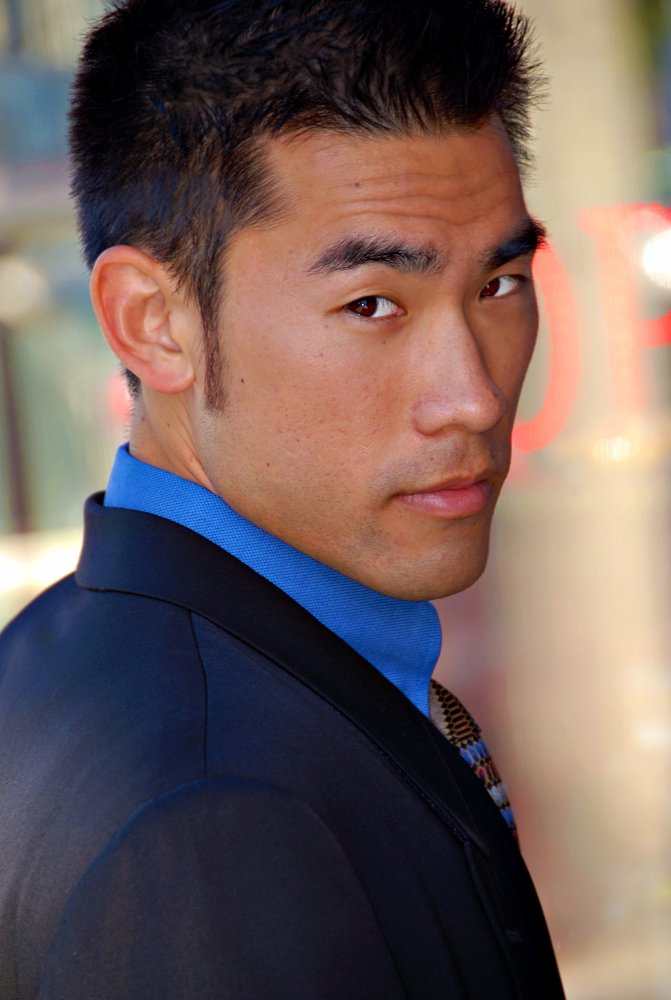 Josh Shibata