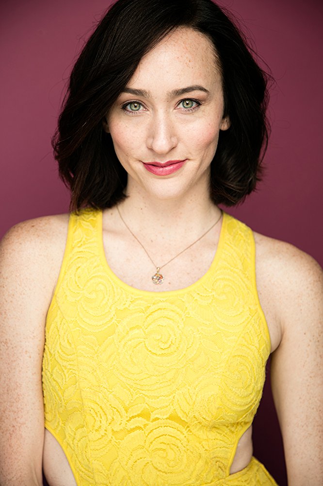 Carolyn Deskin