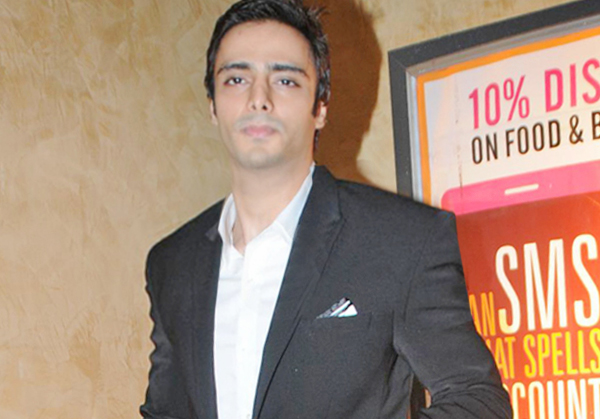 Akash Chopra