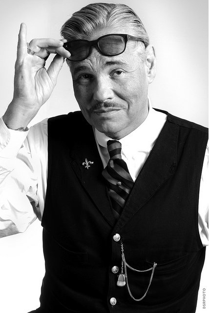William Leroy