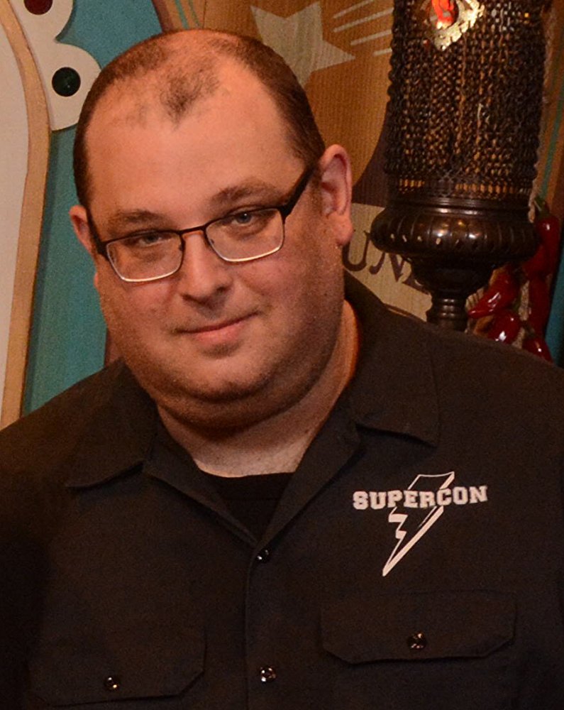Mike Broder