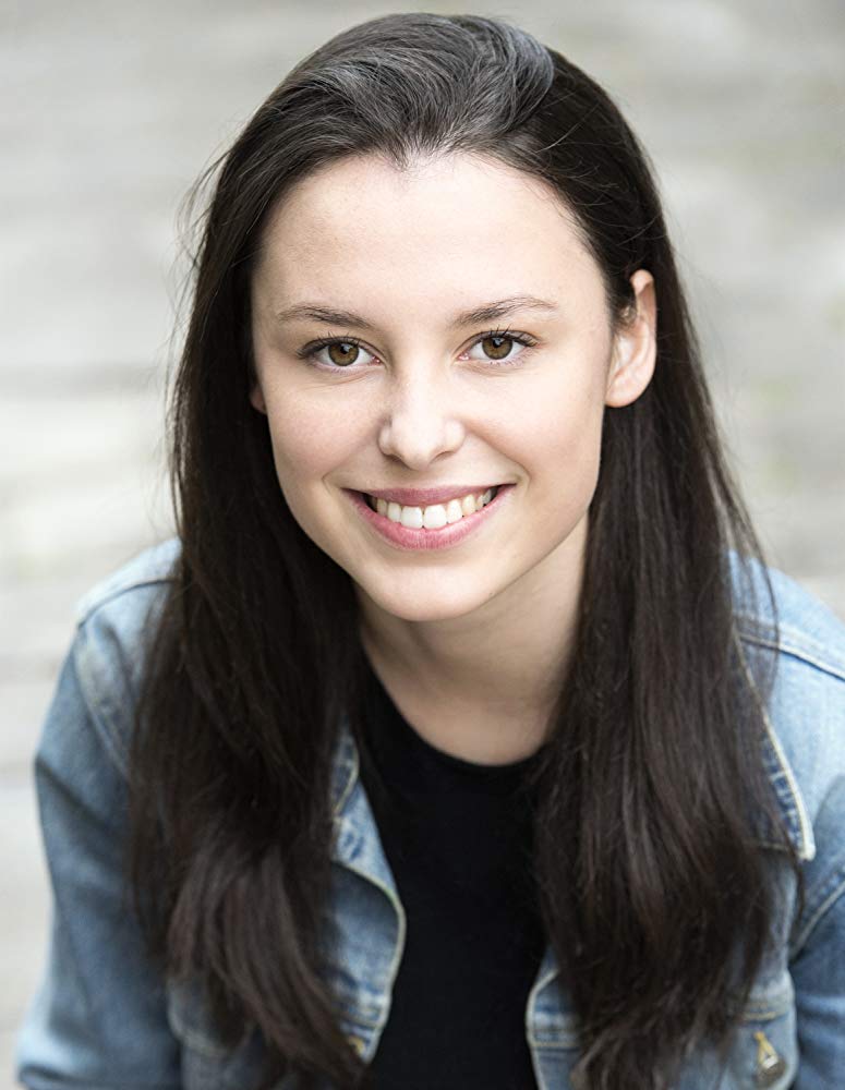 Madeleine Clunies-Ross