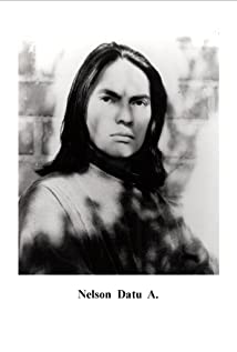 Nelson Datu Anderson