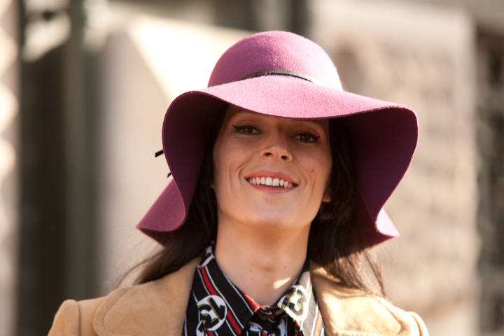 Bimba Bosé
