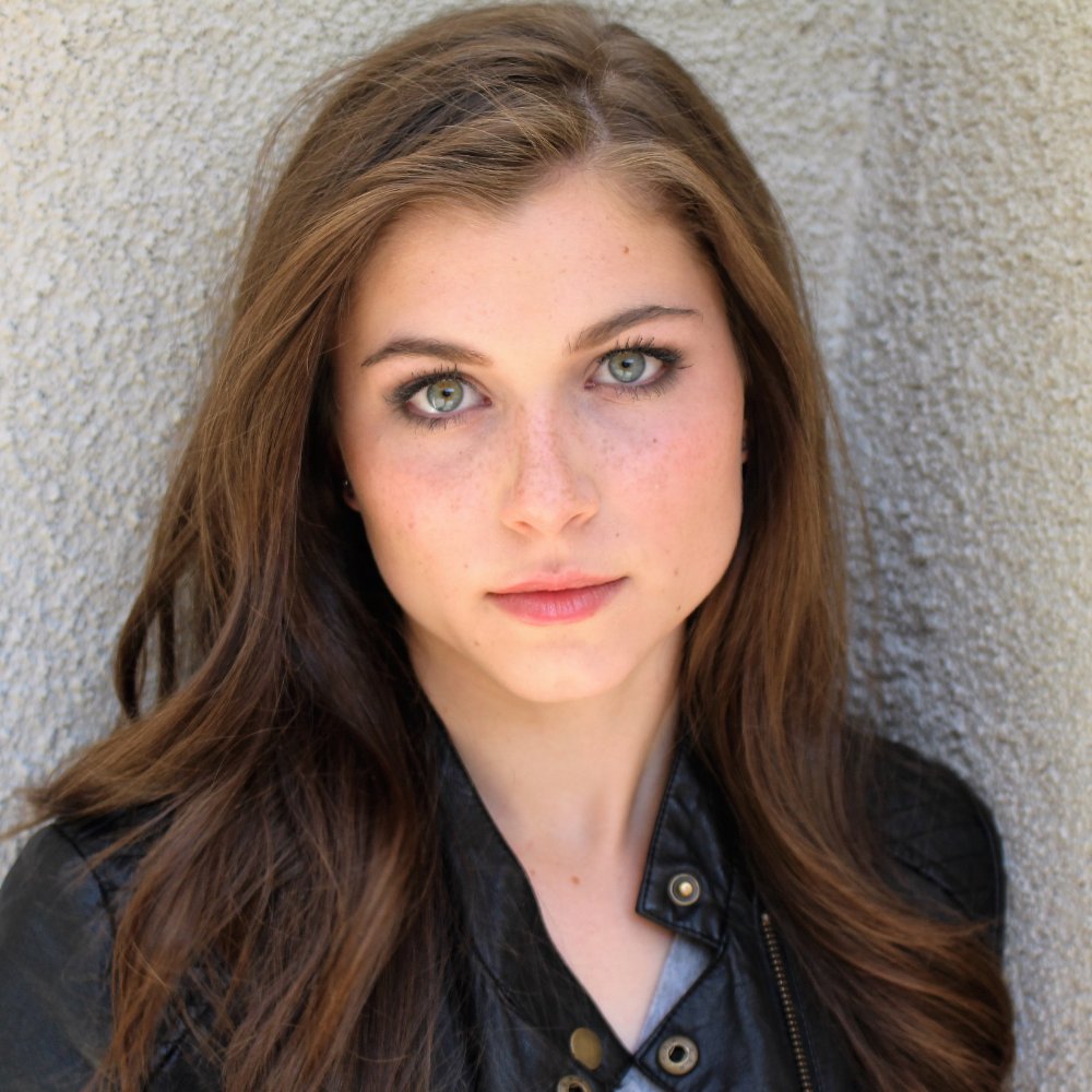 Kennedy Tucker