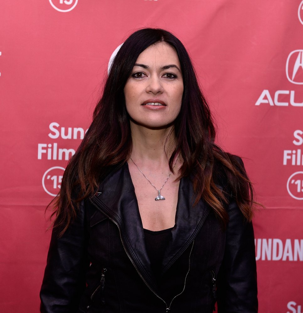 Leilani Münter