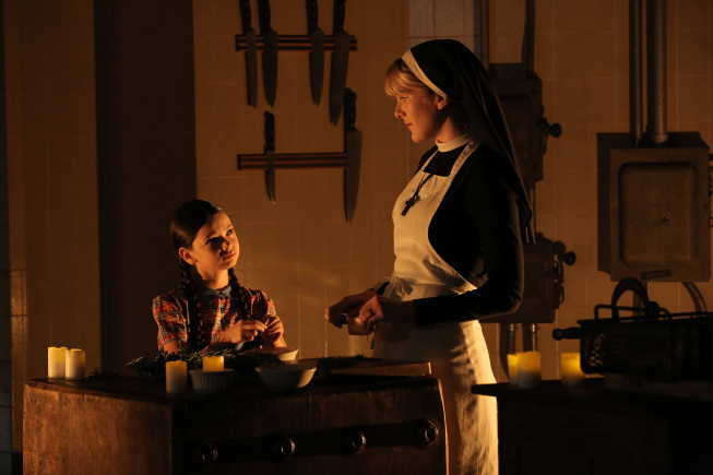 Sister Mary Eunice McKee