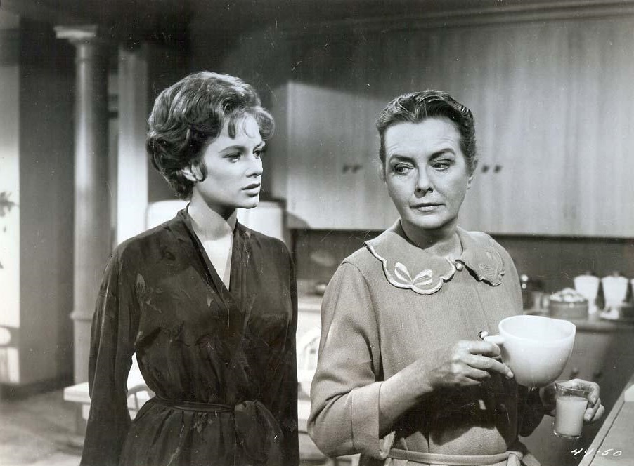 Luciana Paluzzi