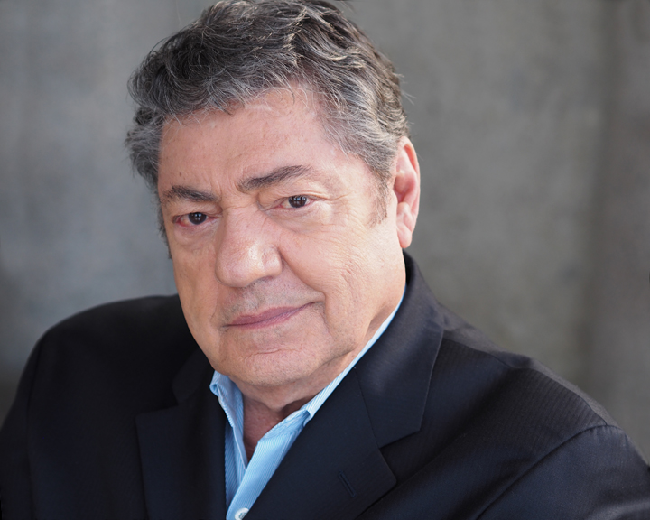 Richard Zavaglia