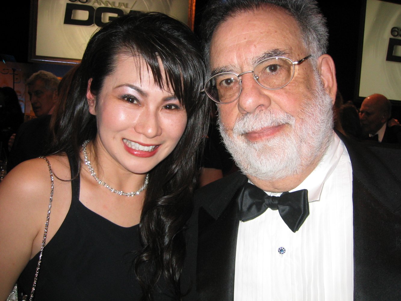 Joan Wong
