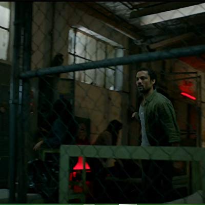 The Charger