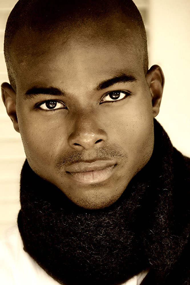 Reggie Peters