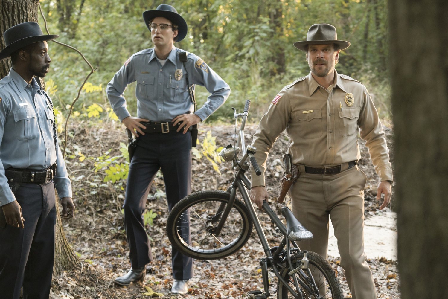 Officer Powell