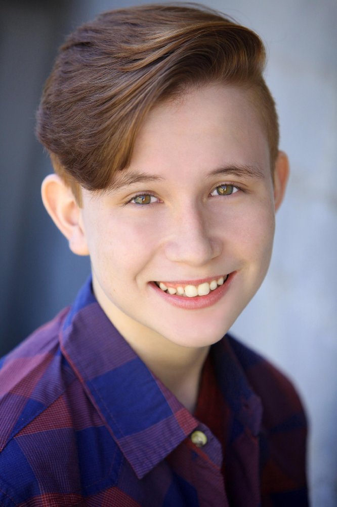 Grant McLellan