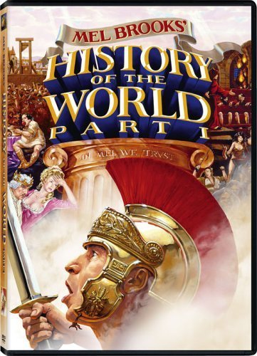 History of the world part 1 full movie watch online History Of The World Part 1 Watch Online Free On Fmovies