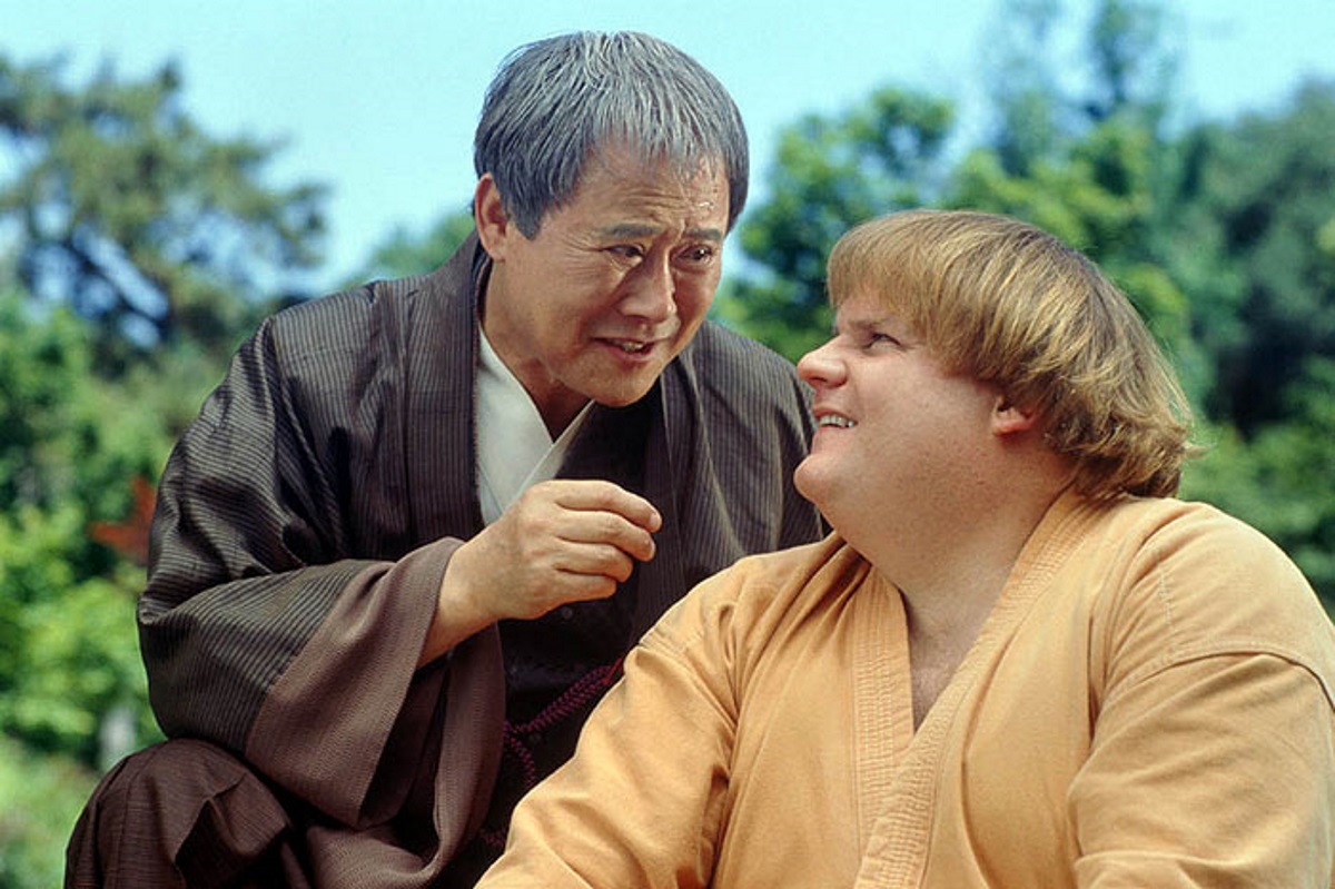 Sensei