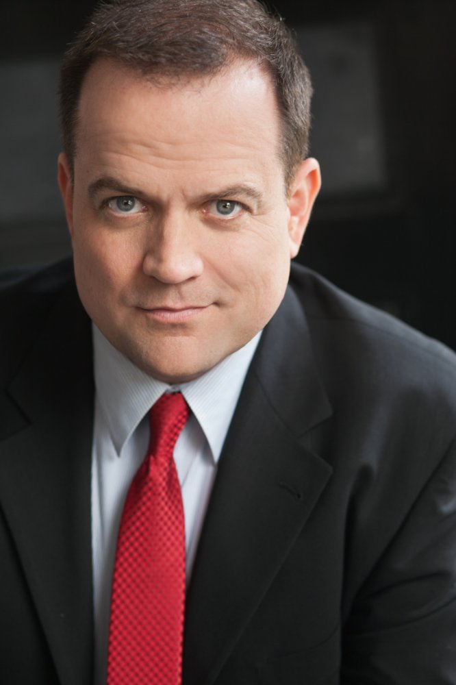 Michael King