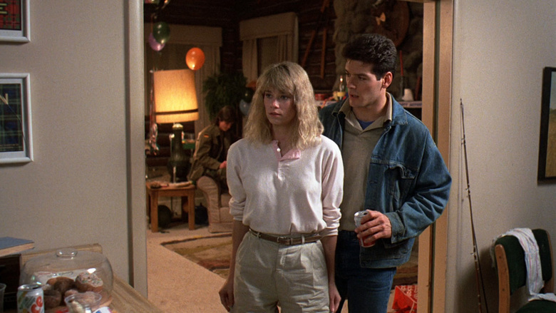 Tina Shepard