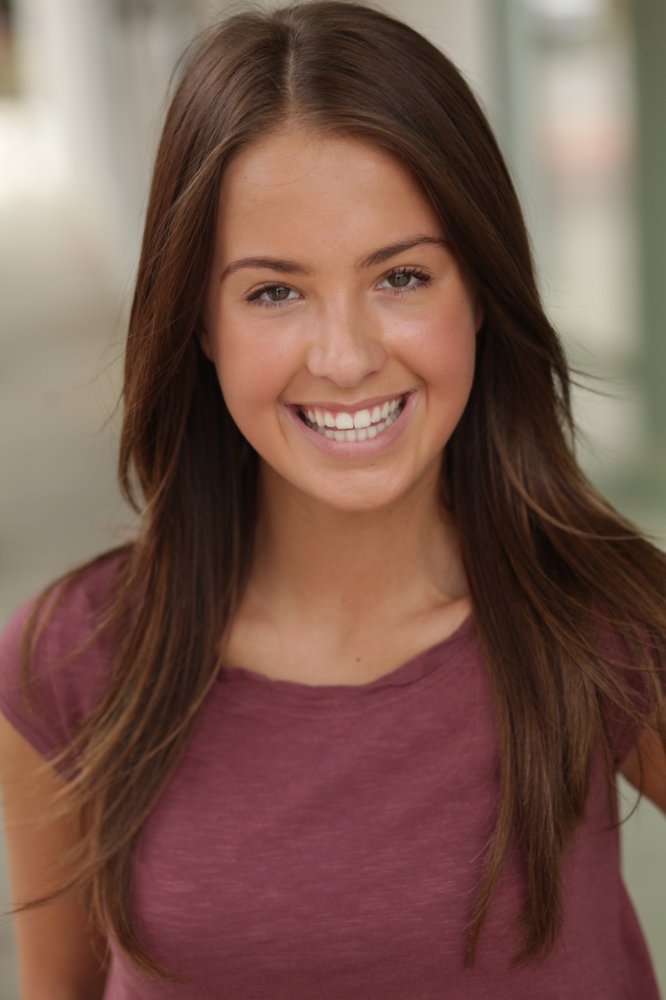 Sydney Tucker
