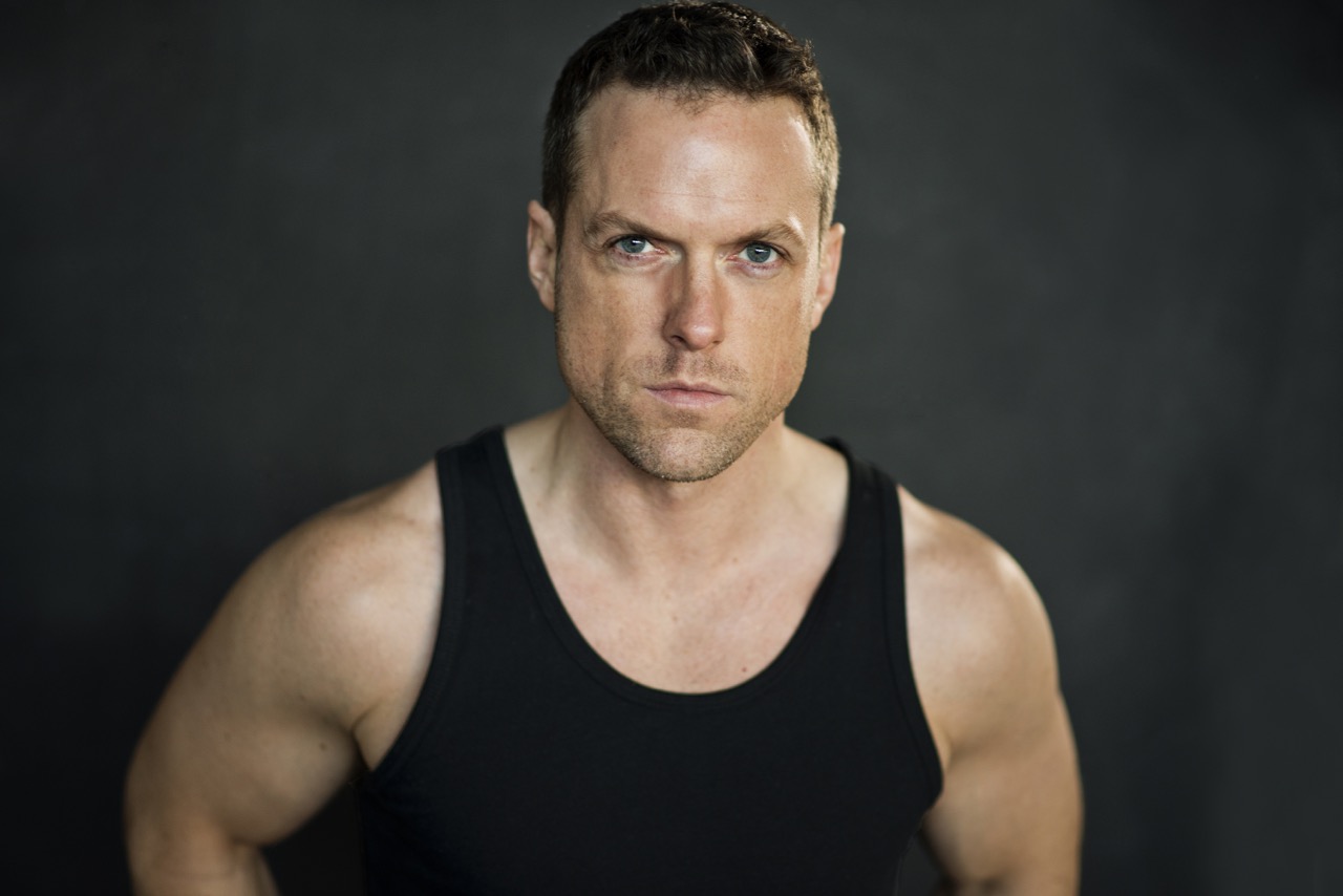 Nathaniel Vossen