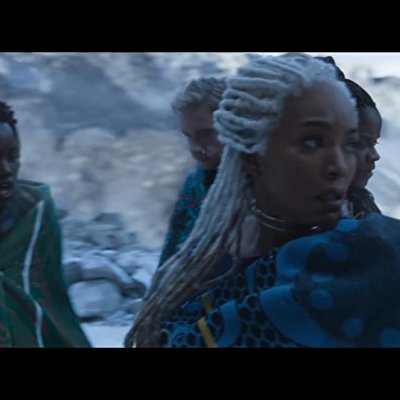 Shuri