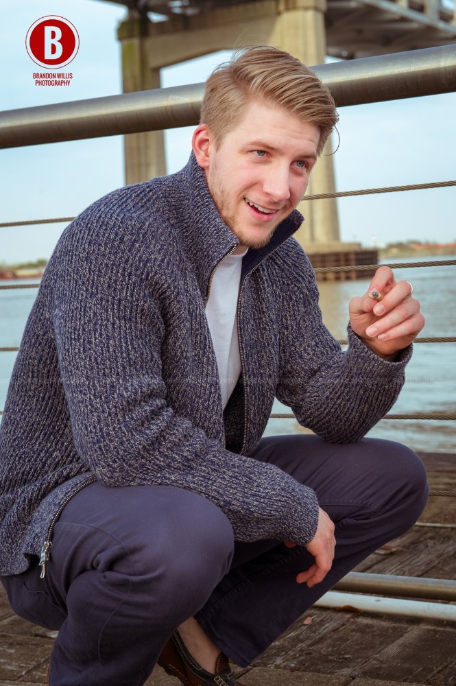 Dalton Alfortish
