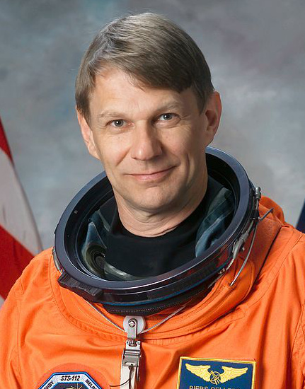 Piers Sellers