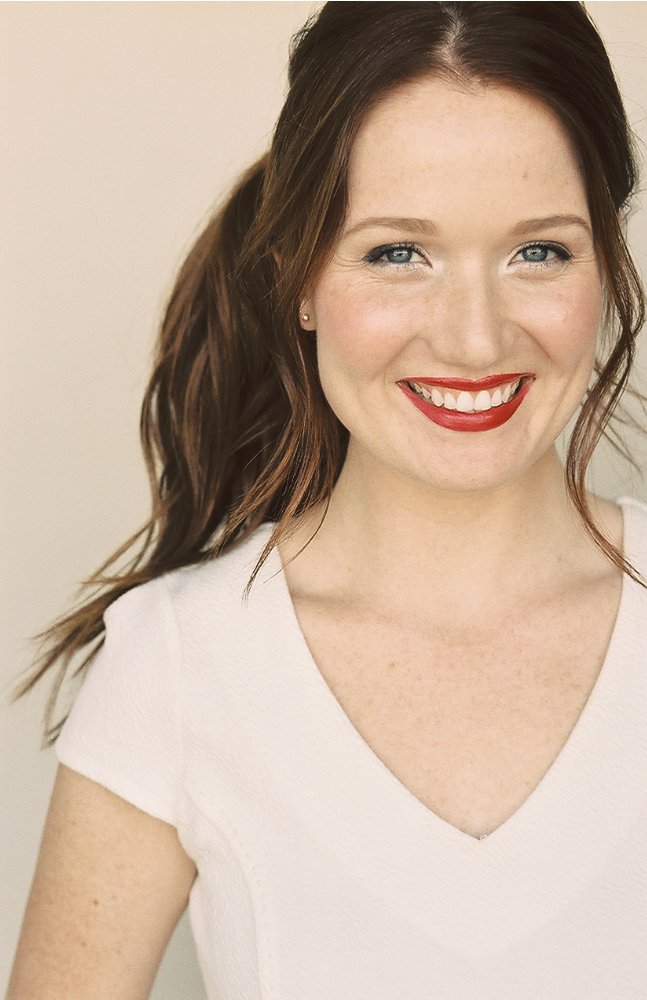 Mandi Christine Kerr