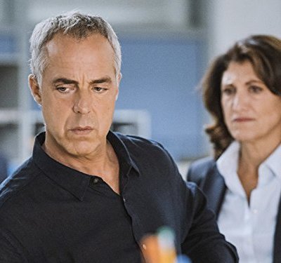 Harry Bosch